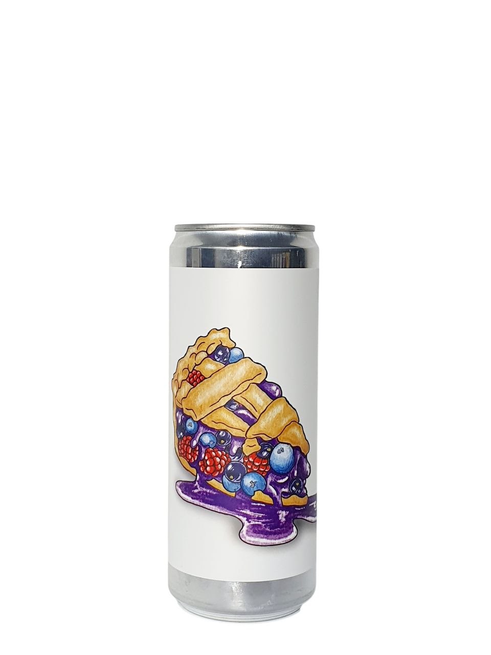 Brewski Triple Berry Pie Sour Fruited 33cl