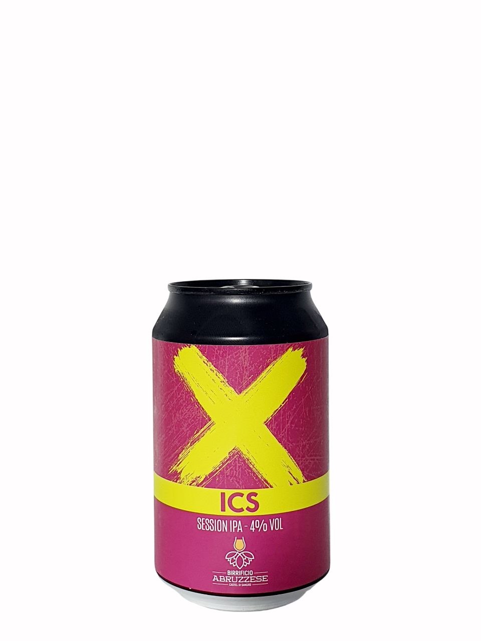 Abruzzese ICS Session IPA 33cl