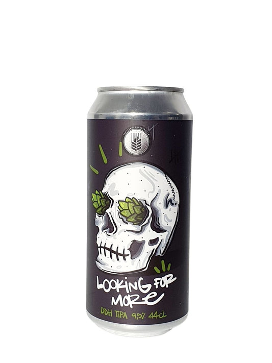 Espiga Looking For More Trile NEIPA 44cl