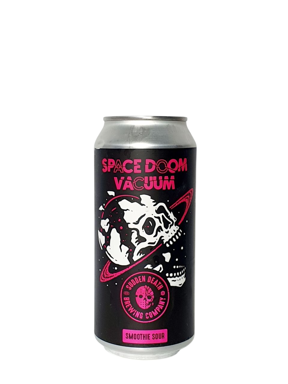 Sudden Death Space Doom Vacuum Pastry Smoothie Sour 44cl