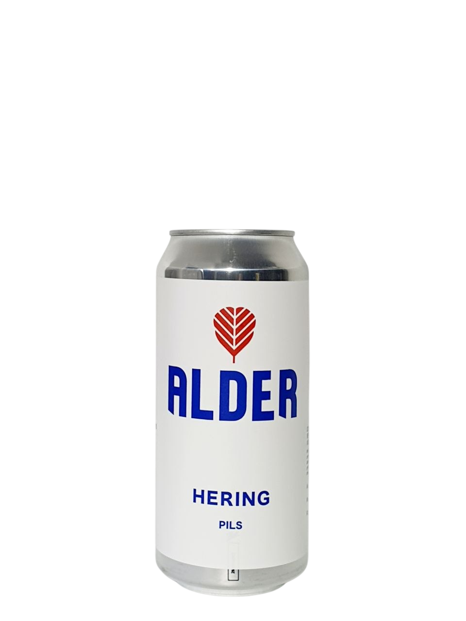 ALDER Hering Pilsner 44cl (solo in negozio)