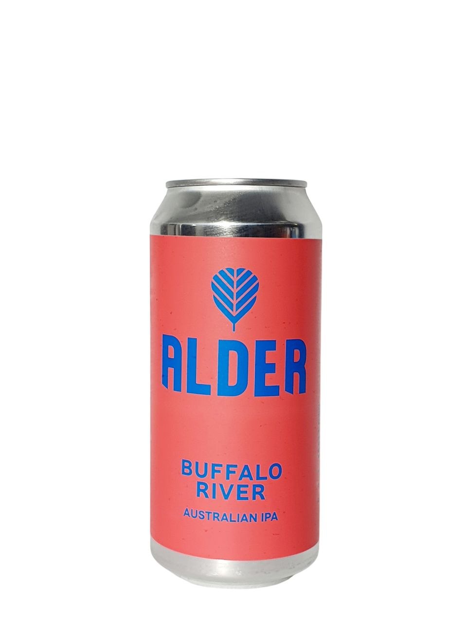 ALDER Buffalo River IPA 44cl (solo in negozio)