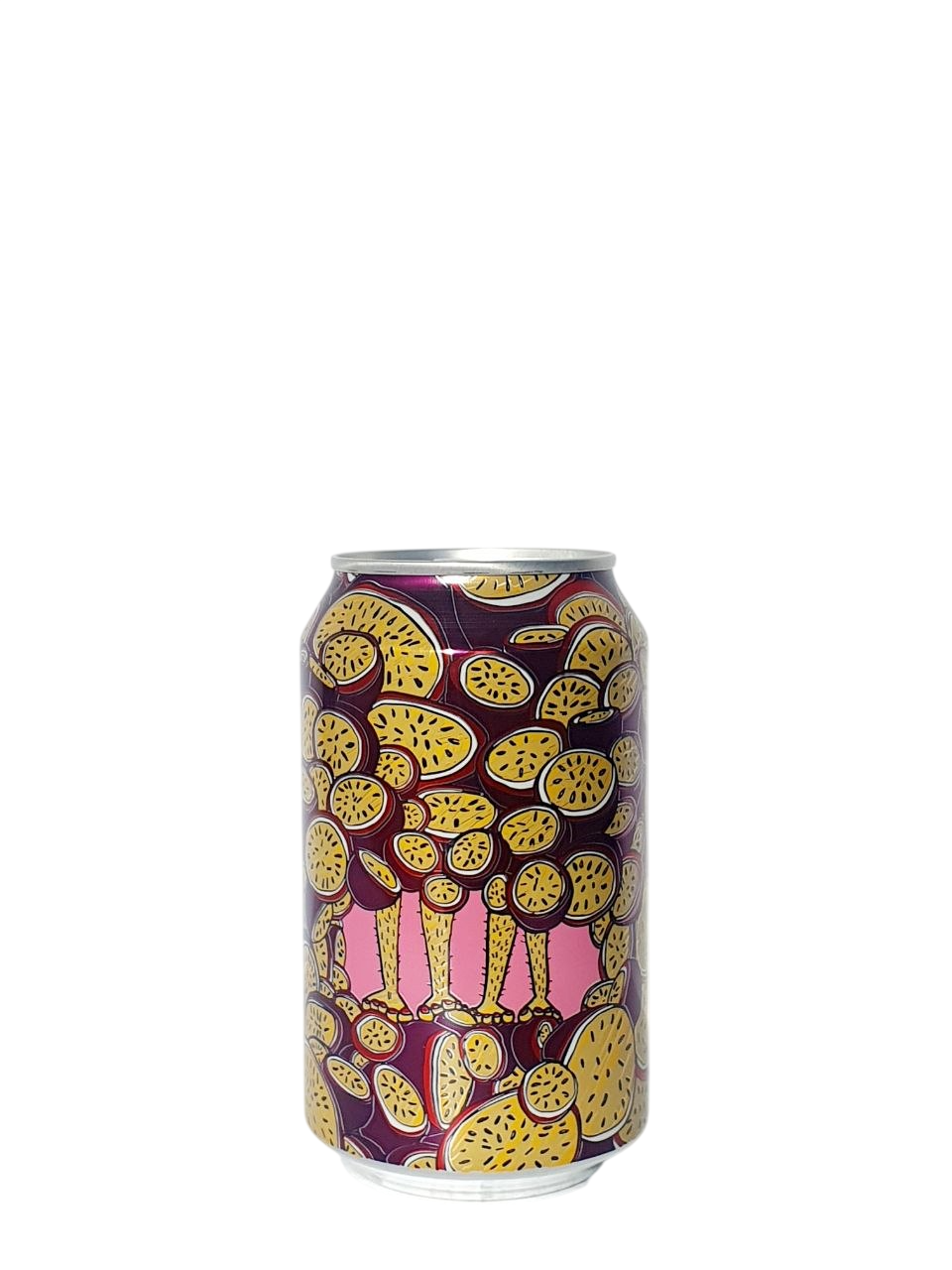 Lervig Passion Tang Sour Ale 33cl