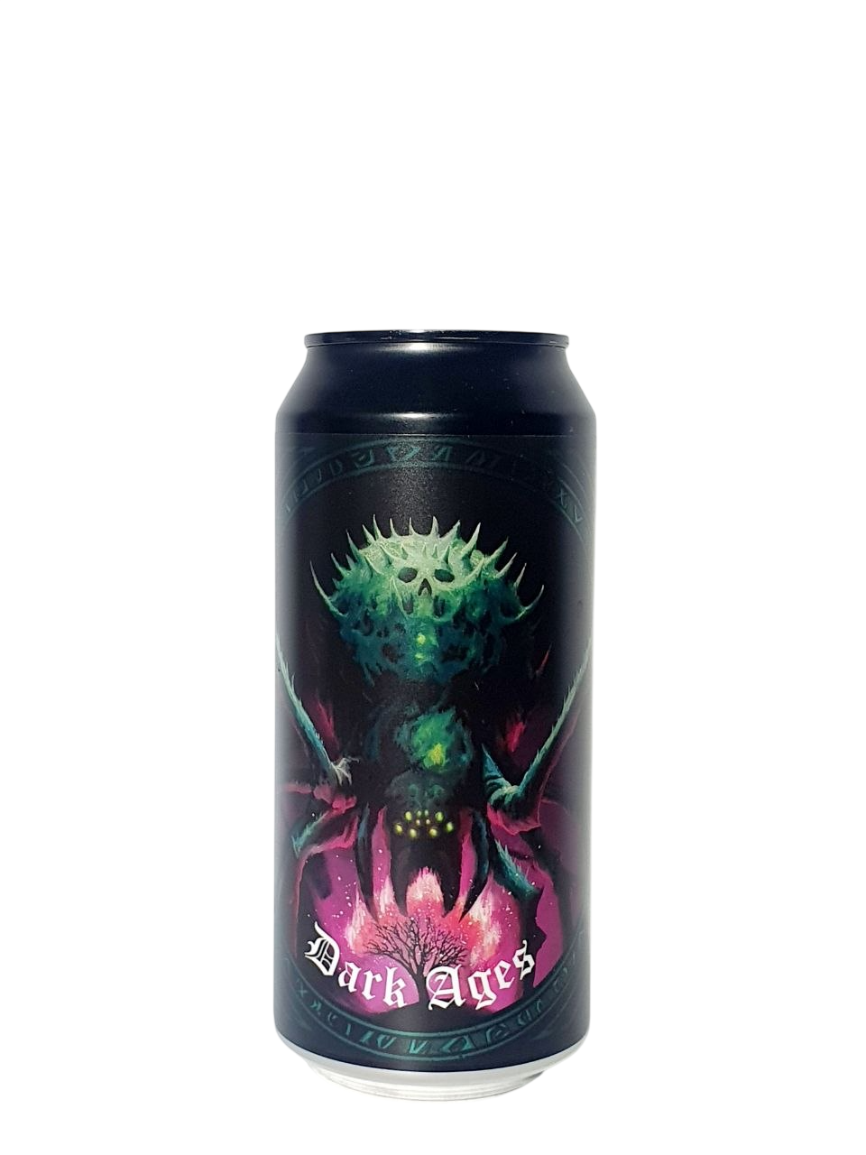 Seven Island Dark Ages: Light Devourer Imp.Stout44cl