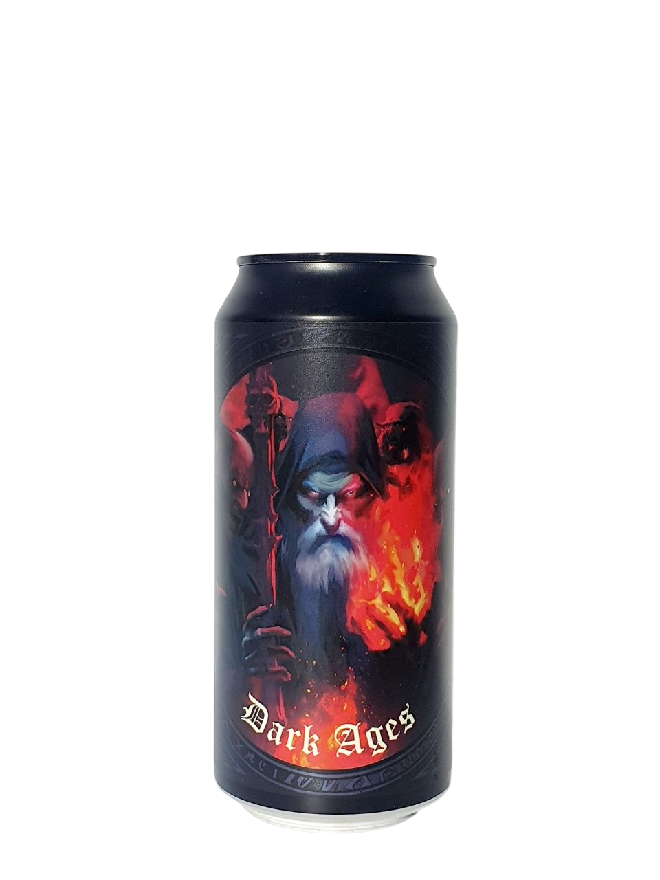 Seven Island WICKED WIZARD Imp.Stout 44cl