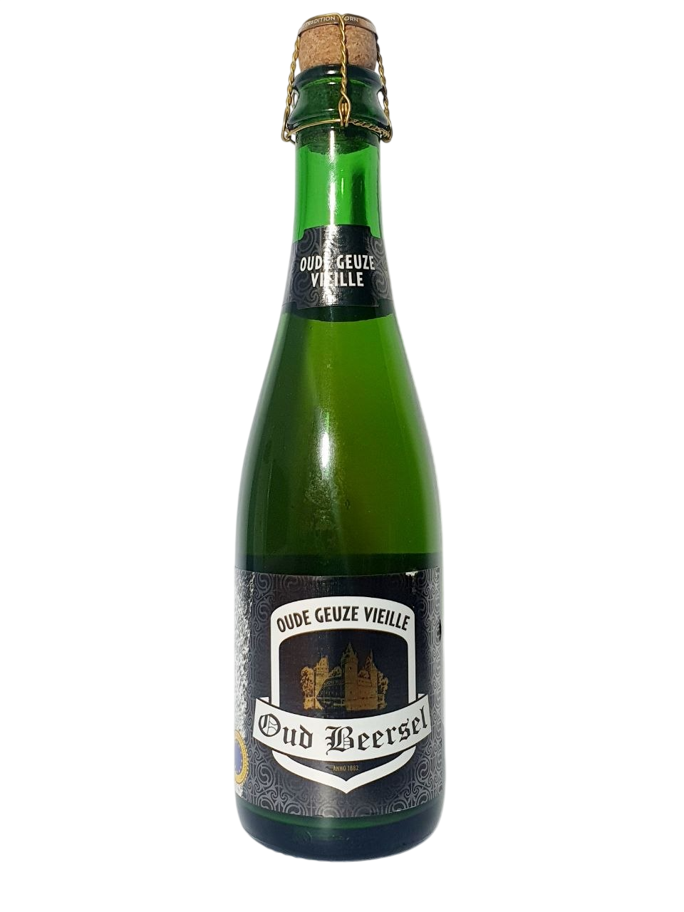 Beersel Oude Geuze (Vieille) 37,5cl