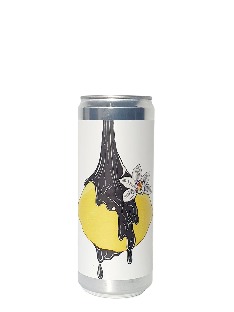 Brewski Salty Lemon Sour Fruited 33cl