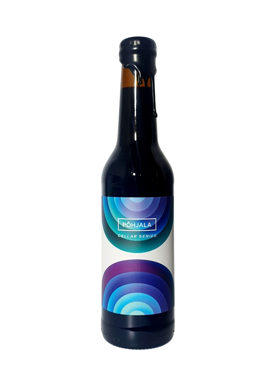 Pohjala Kaja (Cellar Series) Imp.Porter 33cl