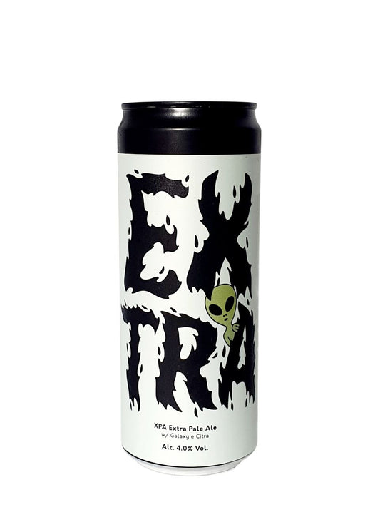 WAR XPA Extra Pale Ale 33cl