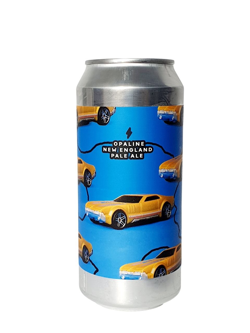 Garage Beer Opaline APA 44cl