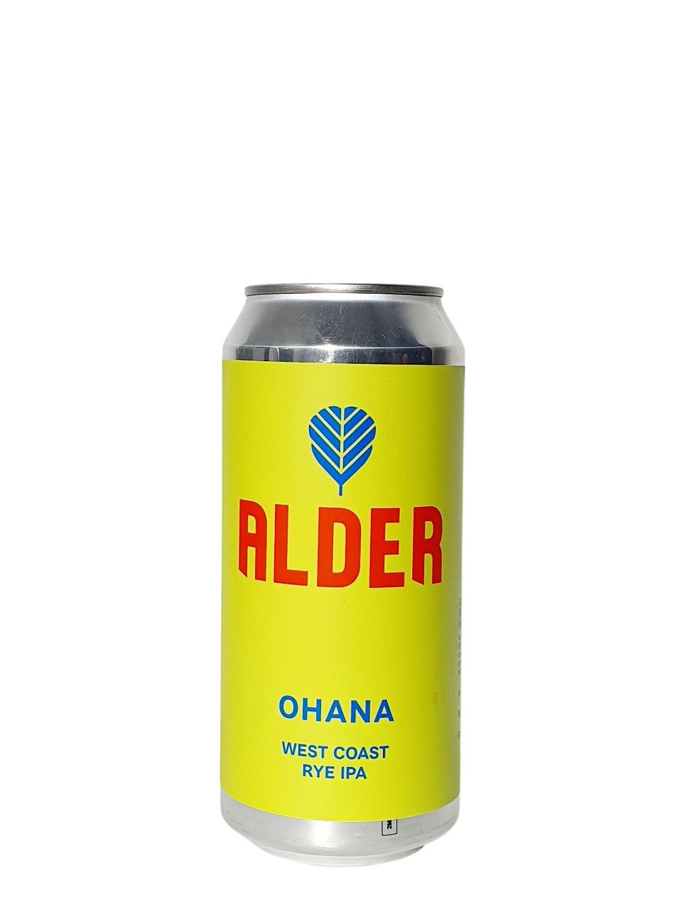 ALDER Ohana IPA 44cl (solo in negozio)