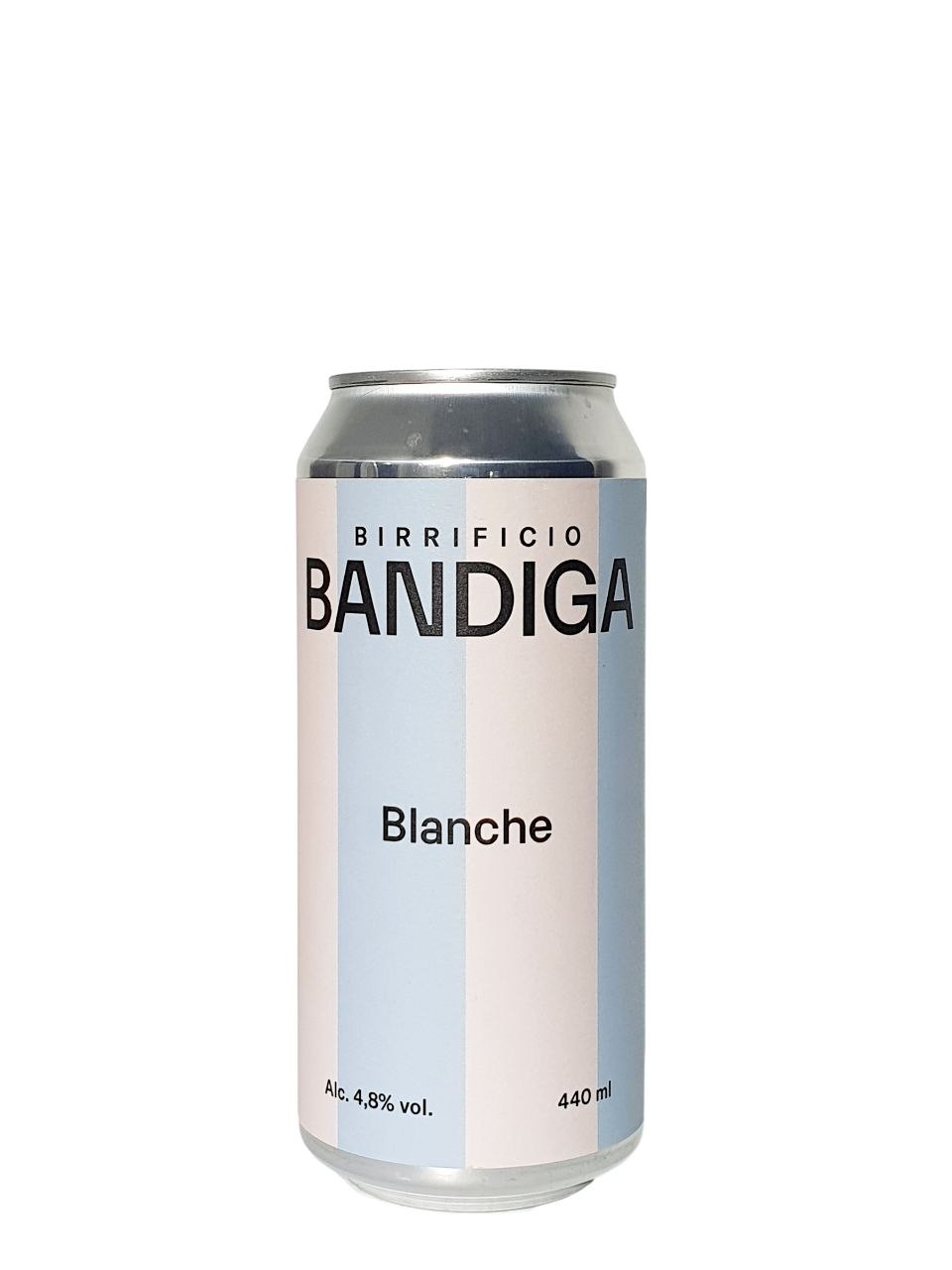 Bandiga Blanche 44cl