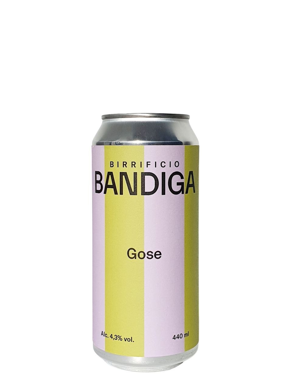 Bandiga Gose 44cl