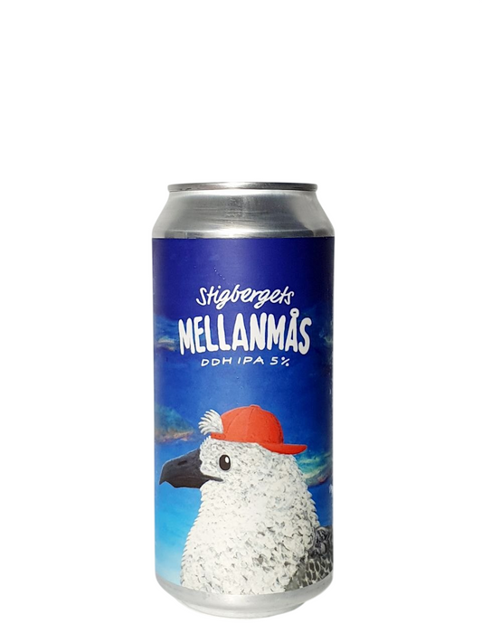 Stigbergets MELLANMAS NEIPA 44cl