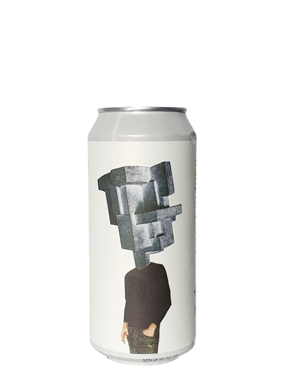 Whiplash Drone Logic NEDIPA 44cl