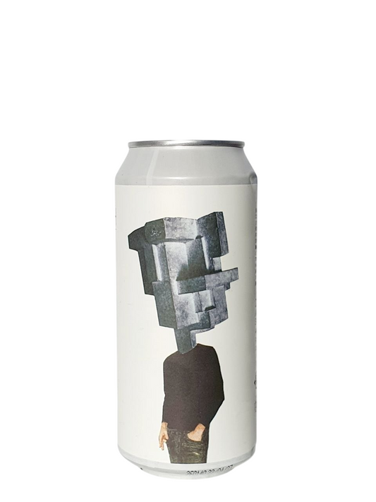Whiplash Drone Logic NEDIPA 44cl