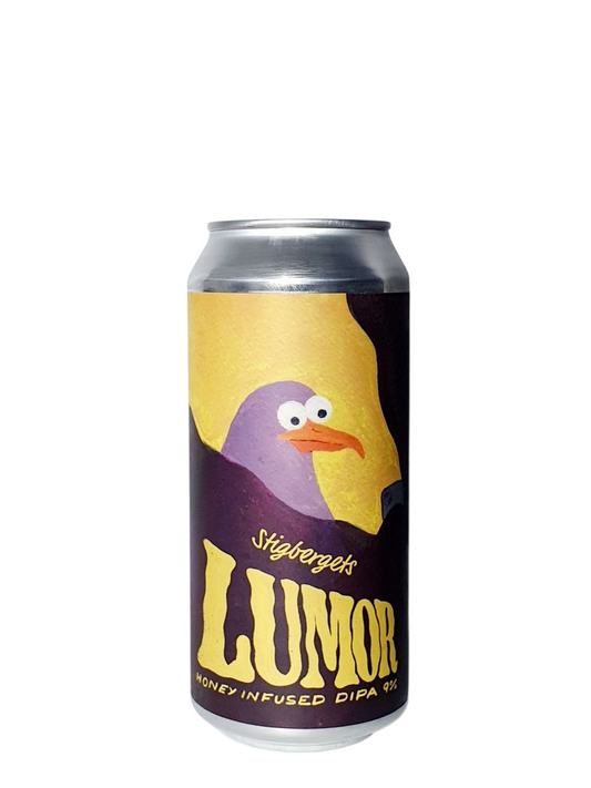 Stigbergets Lumor (2026) NEDIPA 44cl