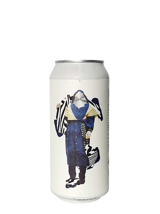 Whiplash Reckoner NEIPA 44cl