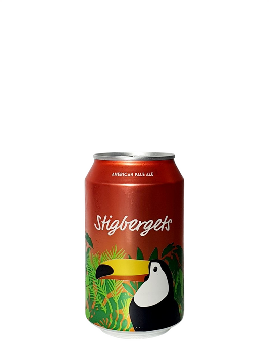 Stigbergets APA Amarillo Citra 33cl