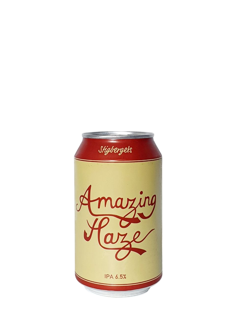 Stigbergets Amazing Haze NEIPA 33cl