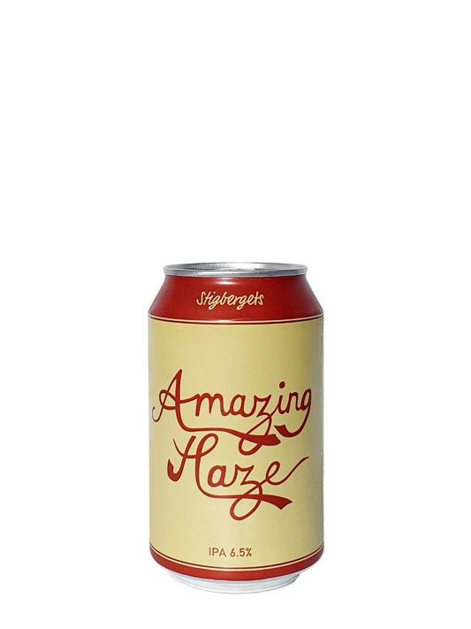 Stigbergets Amazing Haze NEIPA 33cl