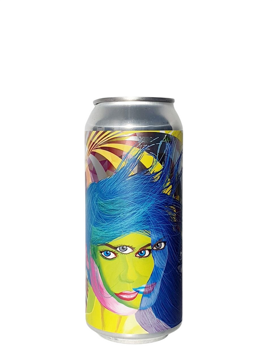 Parish Brewing Braincake NEDIPA 47.3 cl