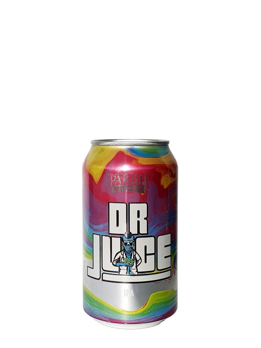 Parish Brewing Dr. Juice NEIPA 35.5 cl
