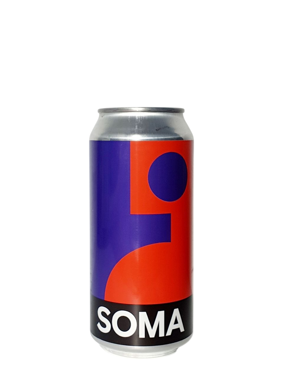 SOMA  Low-Fi NEIPA 44cl