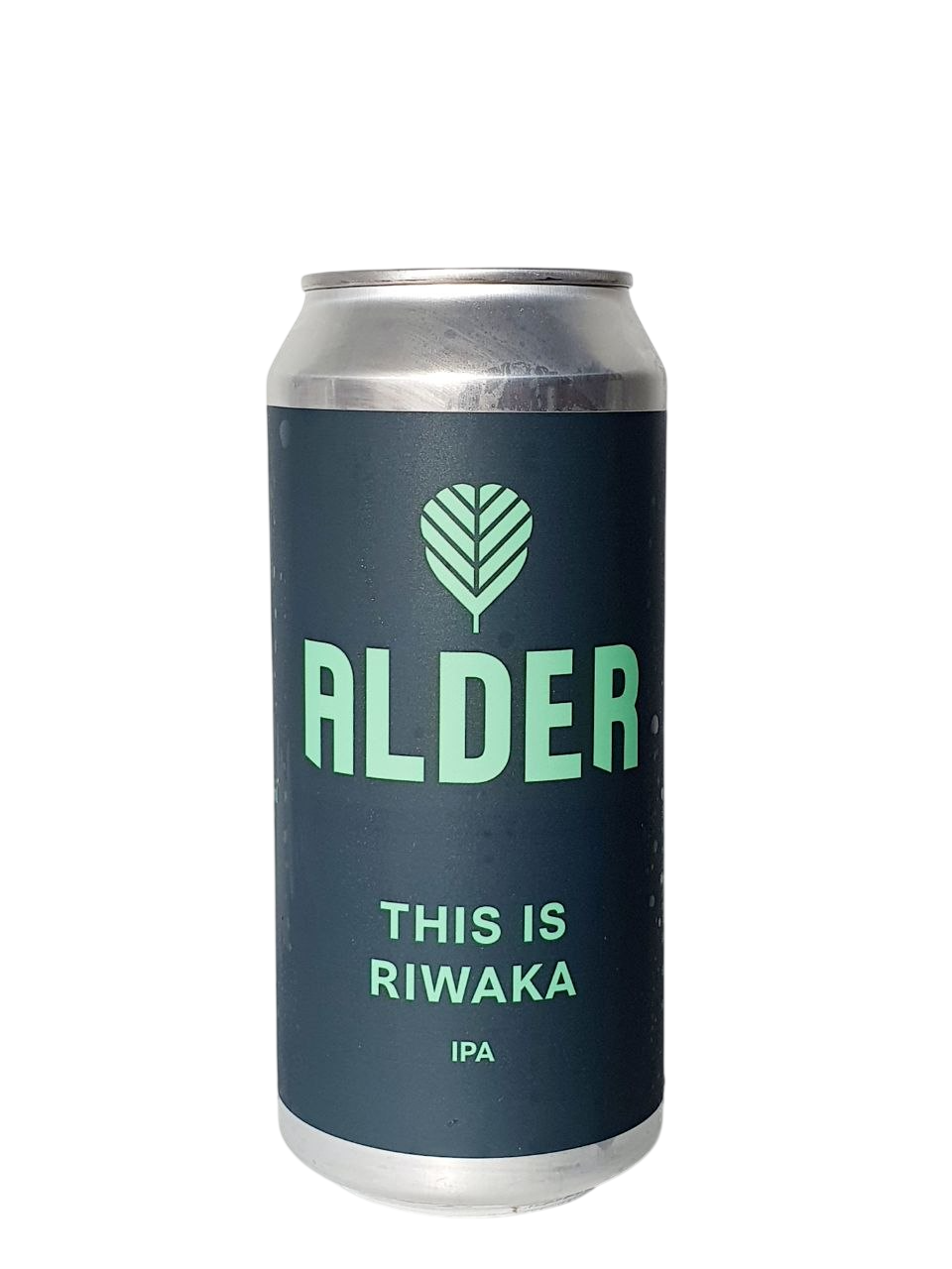 ALDER This is Riwaka IPA 44cl (solo in negozio)