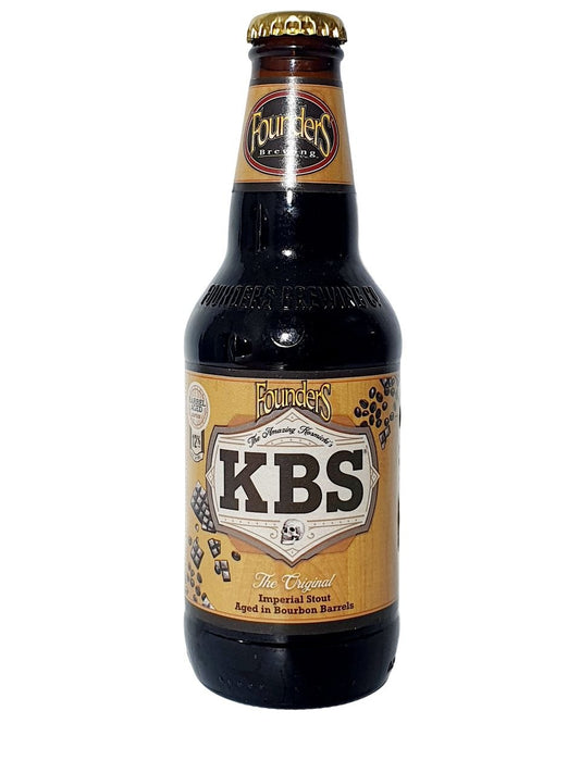 Founders Brewing KBS Imp.Stout 35.5cl