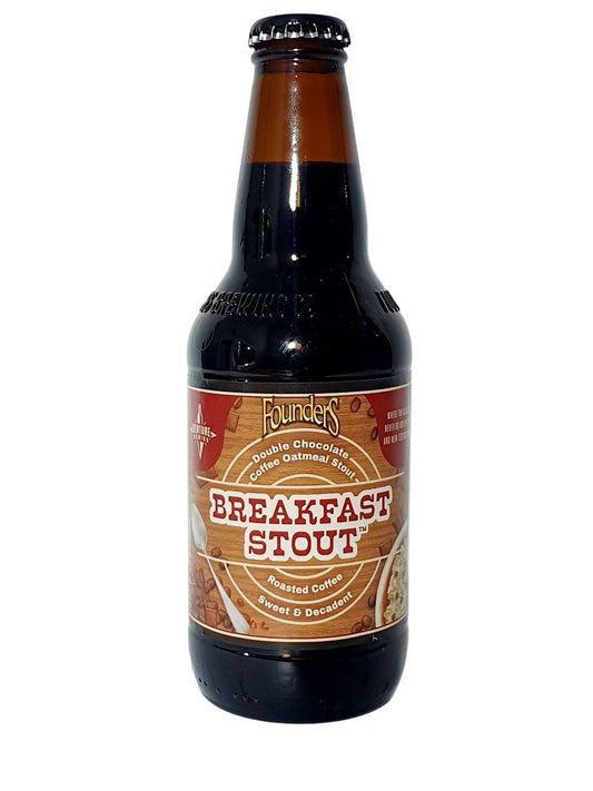Founders Brewing Breakfast Stout Imp.Stout 35.5cl