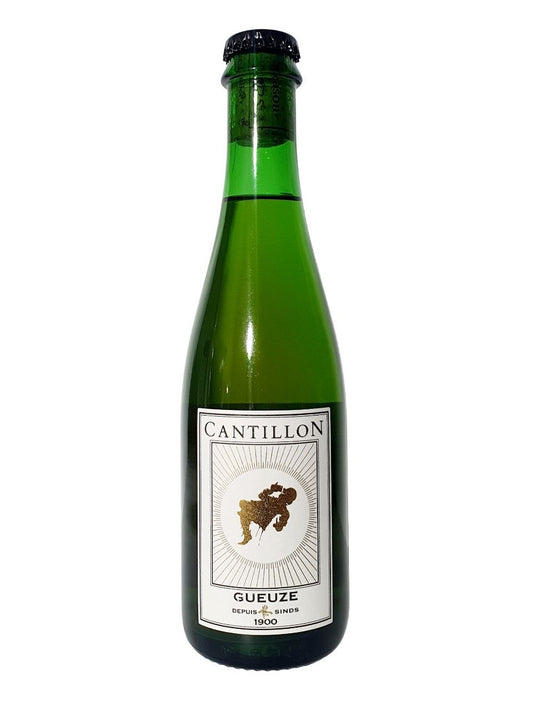 Cantillon Gueuze 37,5cl