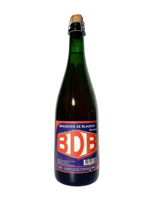 Blaugies BDB (Blonde De Blaugies) 75cl