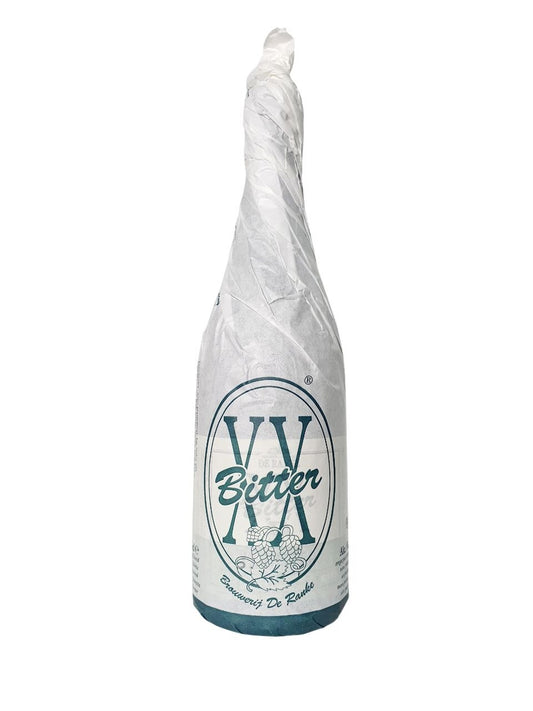 De Ranke XX Bitter 75cl