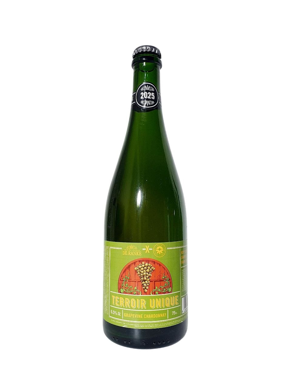 De Ranke Terroir Unique 75cl