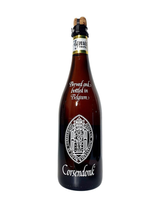 Corsendonk Agnus Tripel 75cl
