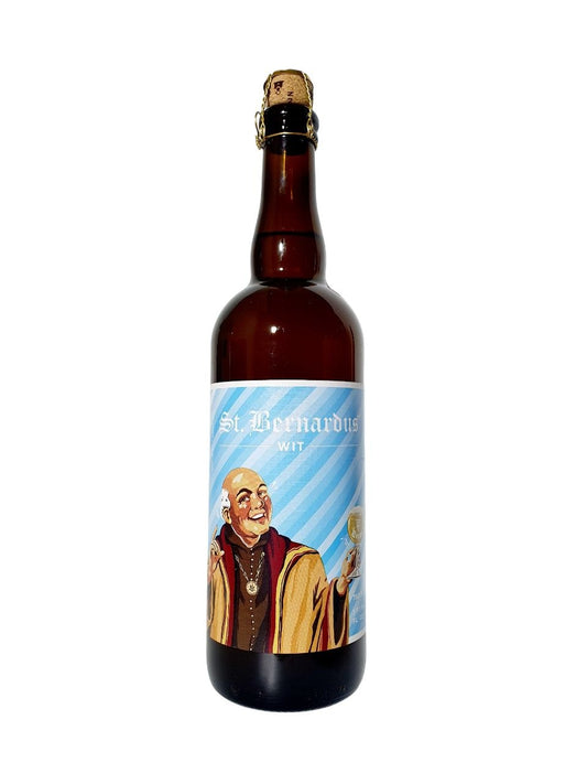 St.Bernardus Wit 75cl