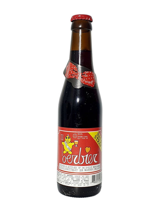 De Dolle Oerbier 33cl