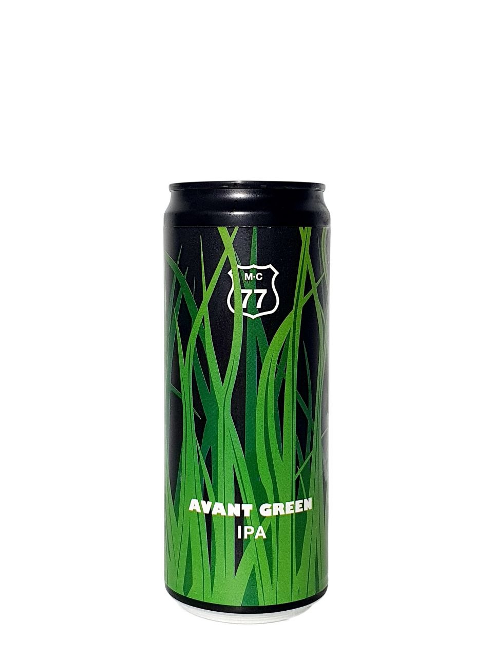 MC77 Avant Green  NEIPA 33cl