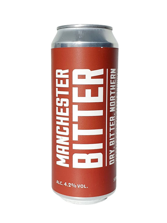 Marble Manchester Bitter 50cl