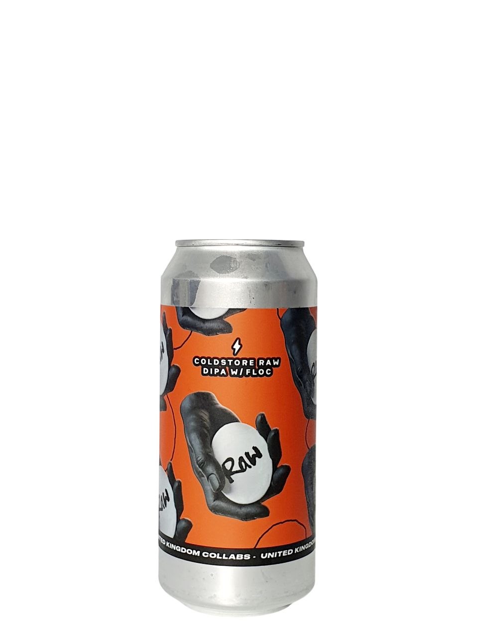 Garage Coldstore Raw NEDIPA 44cl