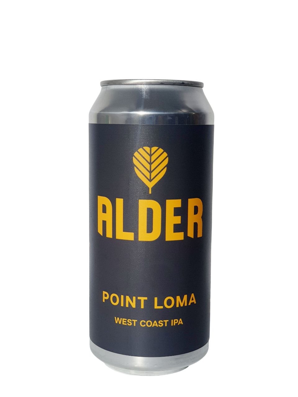 ALDER Point Loma IPA 44cl (solo in negozio)