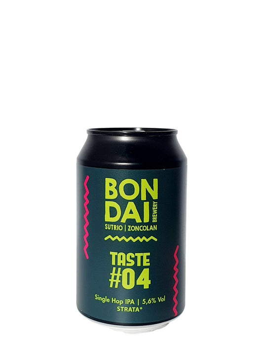 BON DAI Taste #04 IPA 33cl