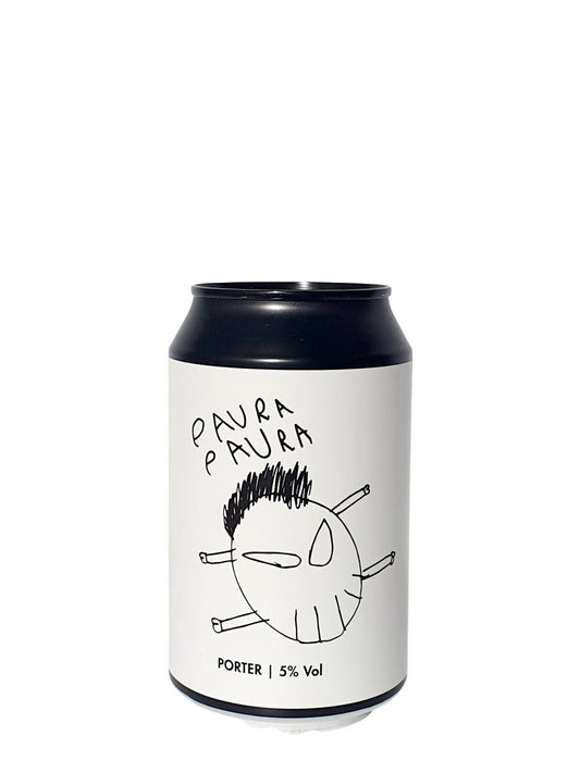 BON DAI Paura Paura 33cl Porter