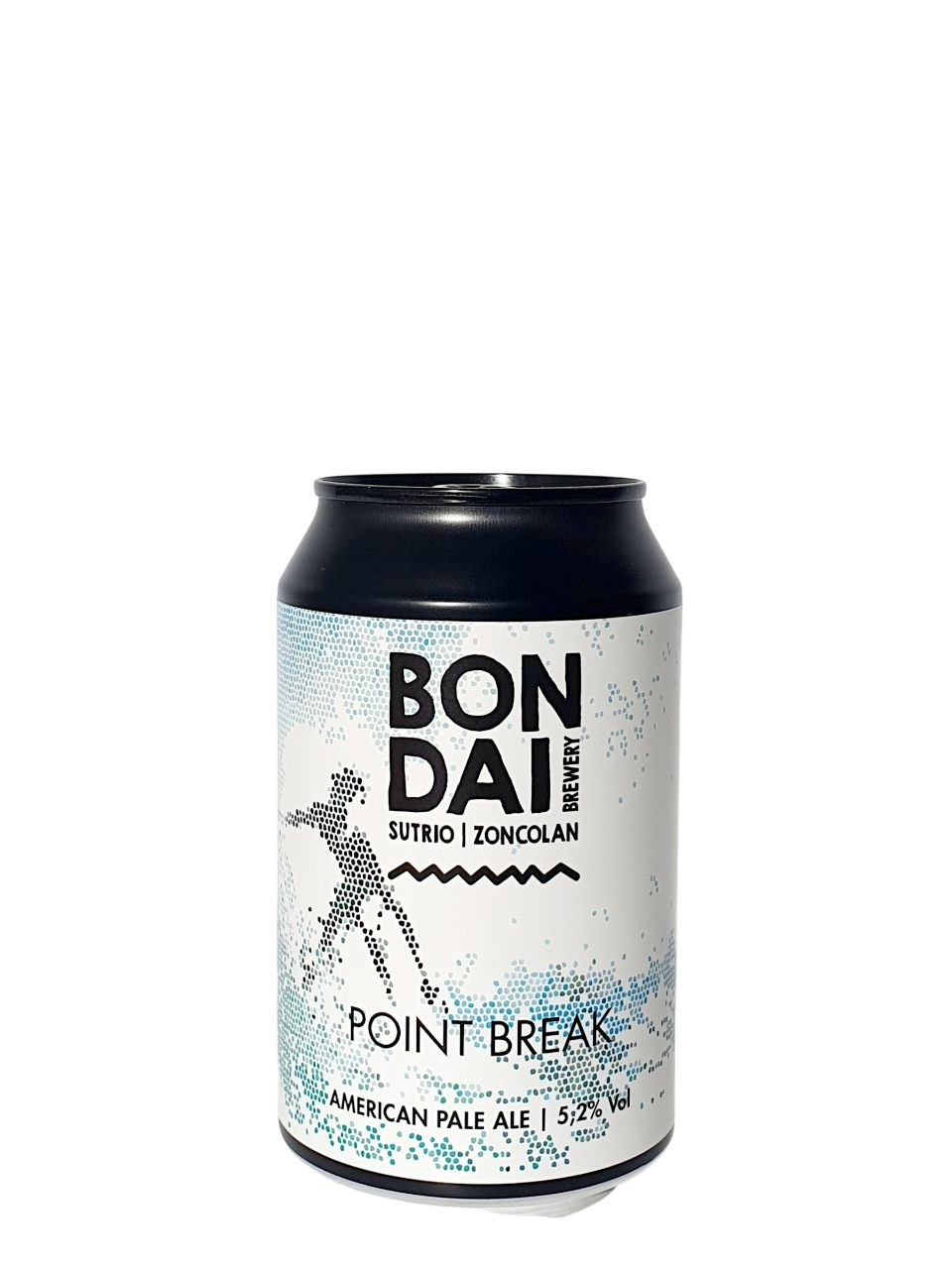 BON DAI Point Break APA 33cl