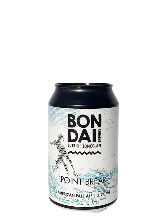 BON DAI Point Break APA 33cl