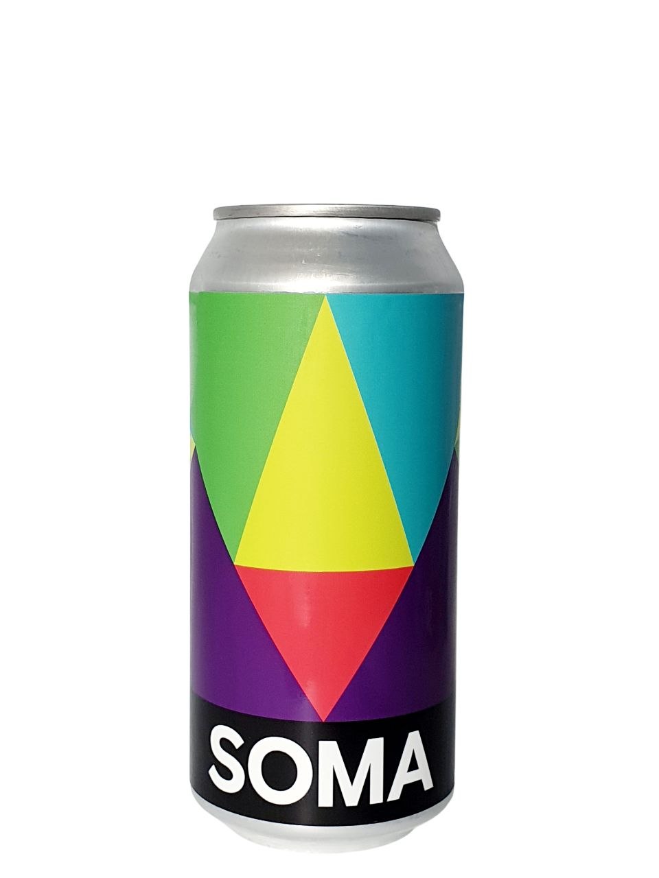 SOMA Rumble NEDIPA 44cl