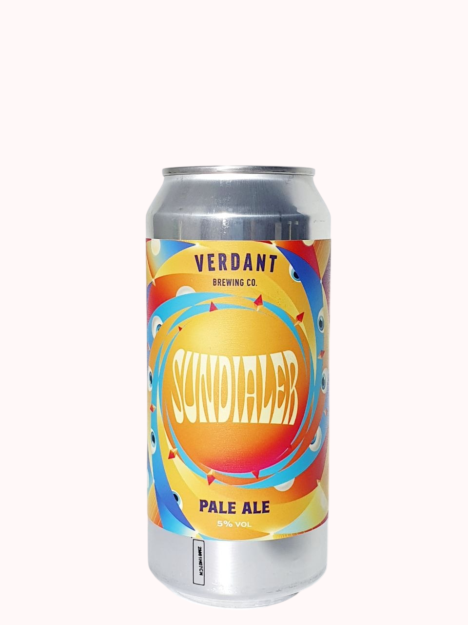 Verdant Sundialer New England Pale Ale 44cl