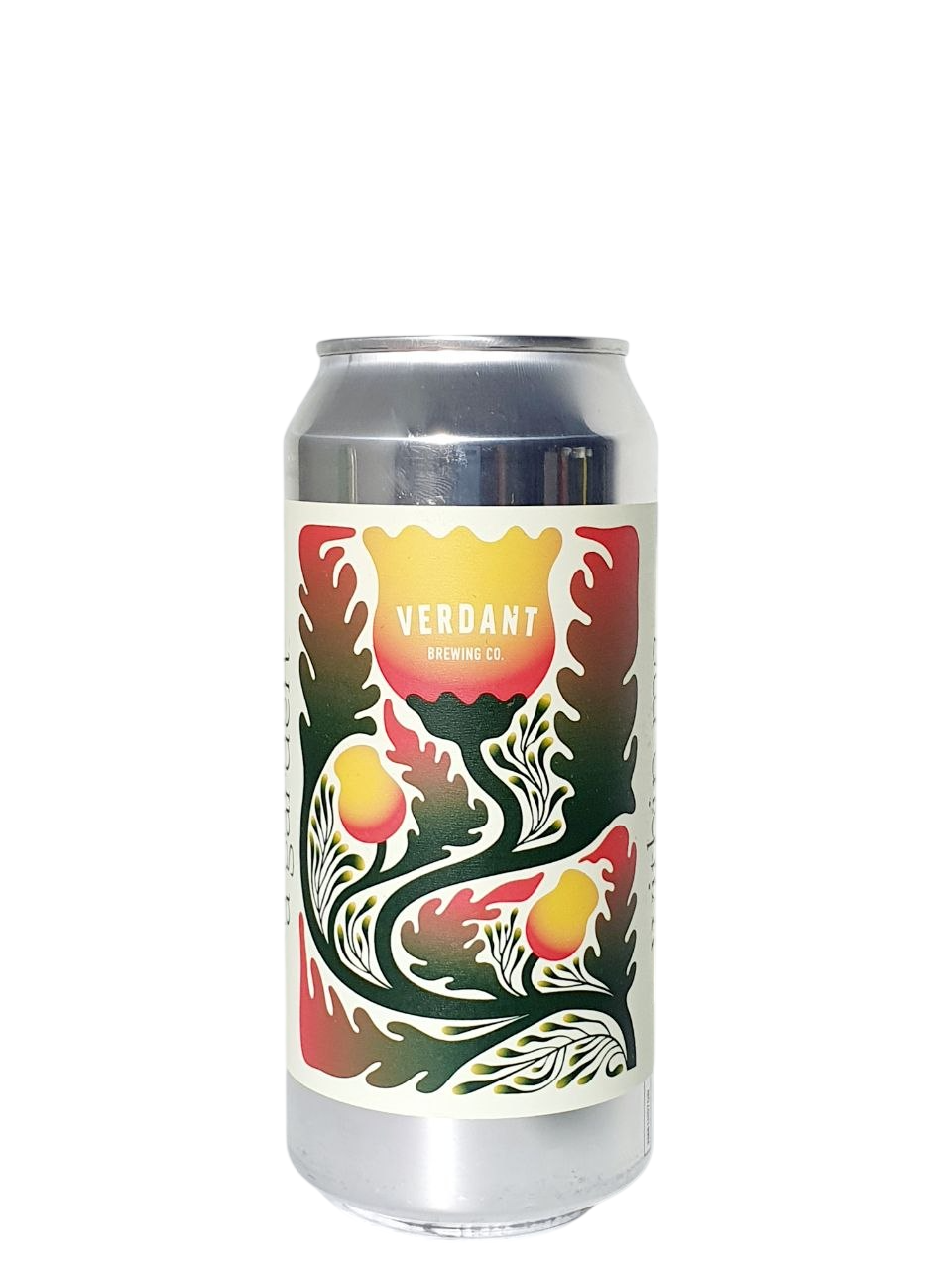 Verdant There Is A Garden Within Me NEIPA 44cl