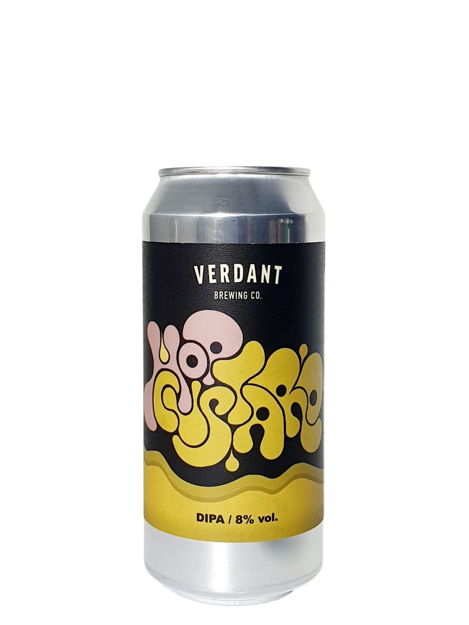Verdant Hop Custard NEDIPA 44cl
